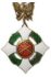 Ordine Militare di Savoia -Grande Ufficiale
